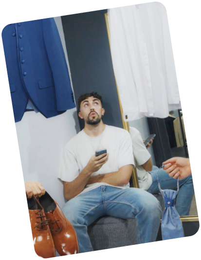 Contenido UGC multi-canal