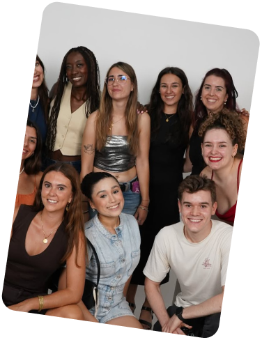 Colaboraciones con creadores