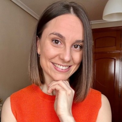 Itziar Oltra