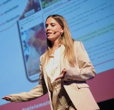 Sandra Rubio Mañé
