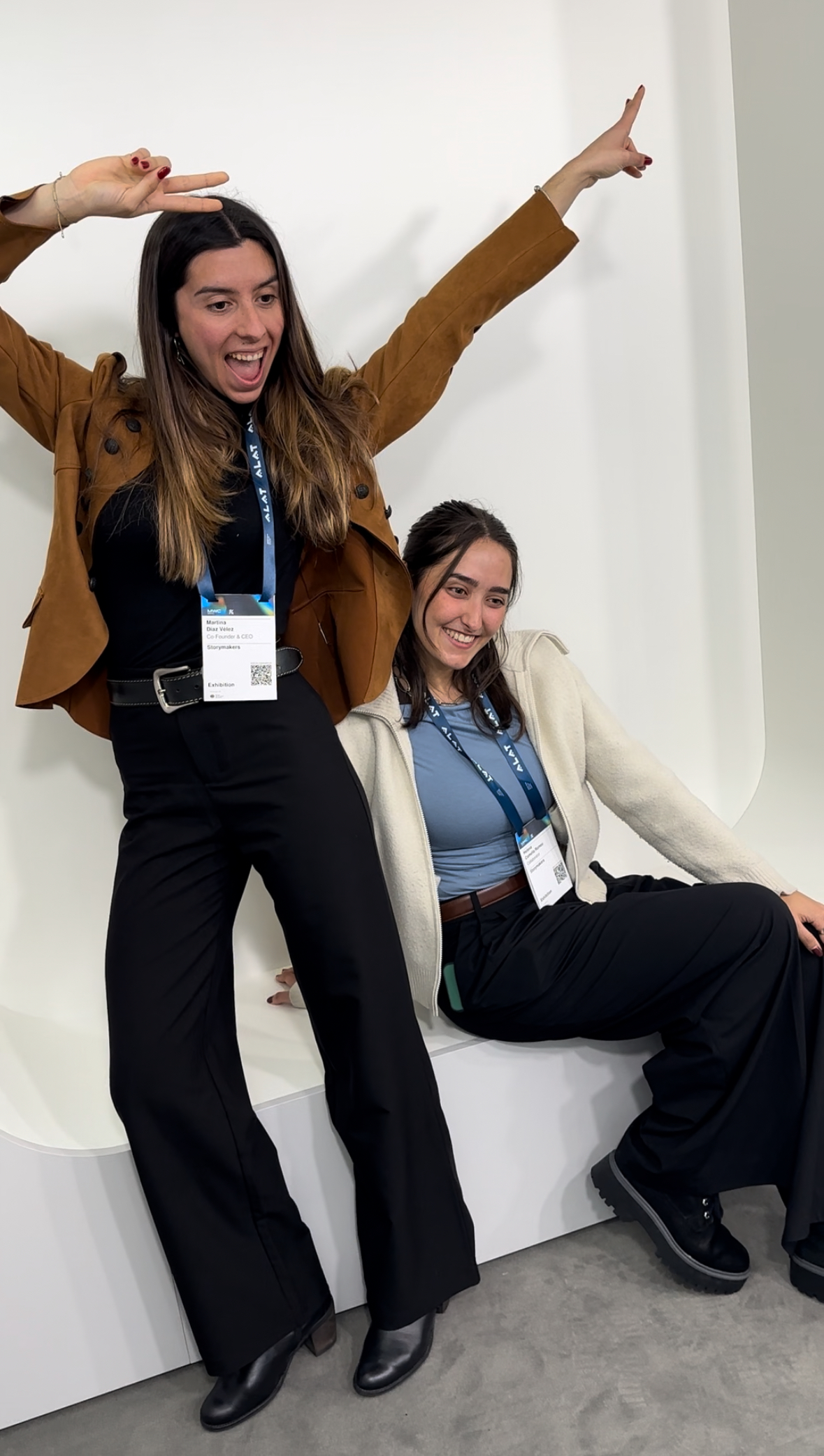 Solo contenido / UGC